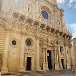 Διαμέρισμα O' Sole Mio Rudiae