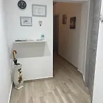 Διαμέρισμα O' Sole Mio Rudiae
