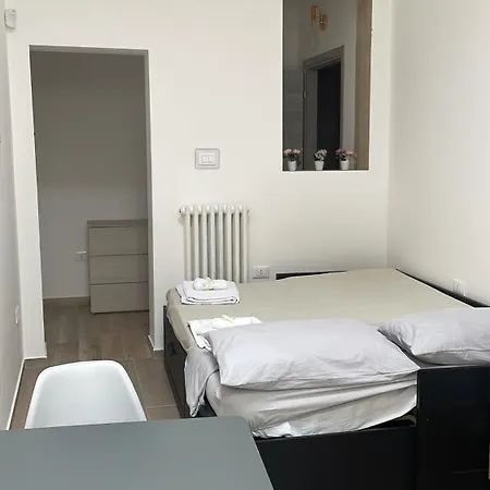 O' Sole Mio Rudiae شقة