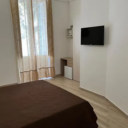O' Sole Mio Rudiae شقة *