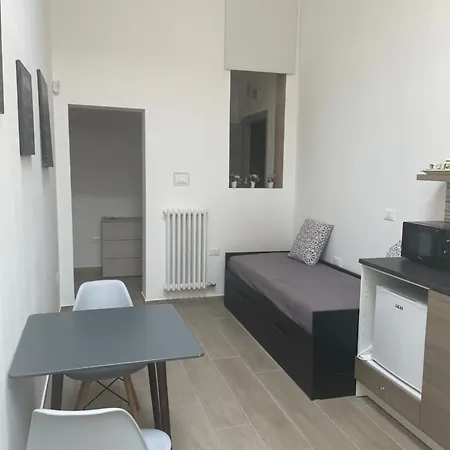 Apartamento O' Sole Mio Rudiae *