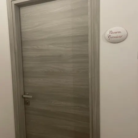 Apartamento O' Sole Mio Rudiae *