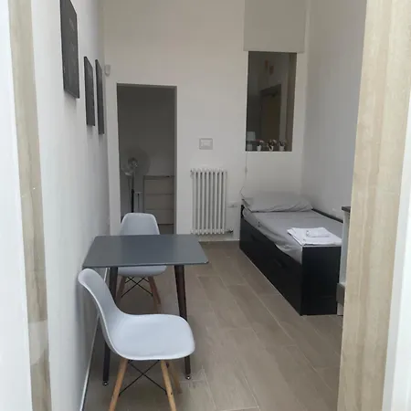 Apartament O' Sole Mio Rudiae