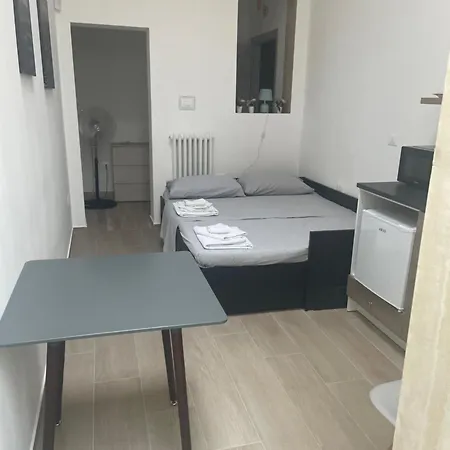 O' Sole Mio Rudiae Apartament Lecce