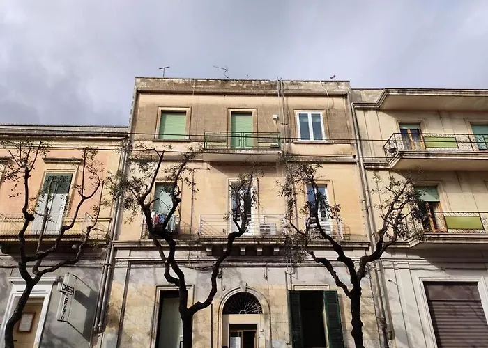 O' Sole Mio Rudiae Lecce