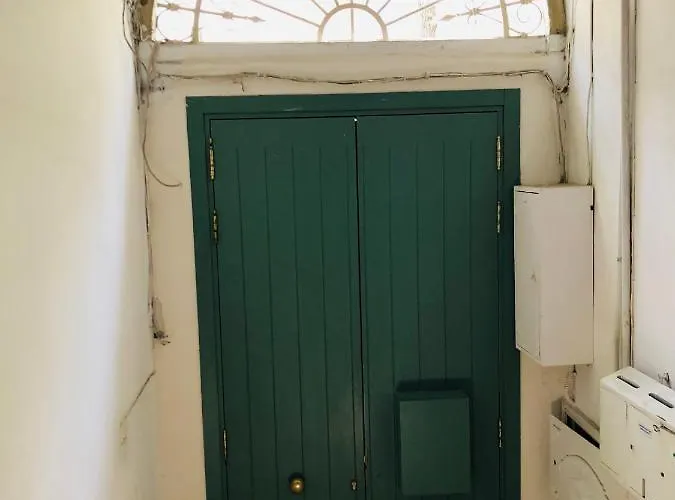 Apartamento O' Sole Mio Rudiae