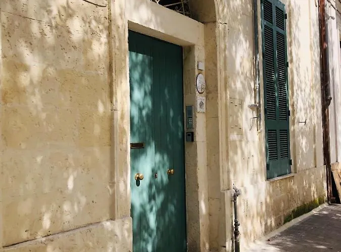 Apartamento O' Sole Mio Rudiae Lecce