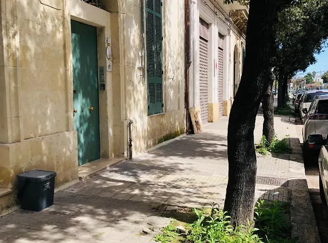 O' Sole Mio Rudiae