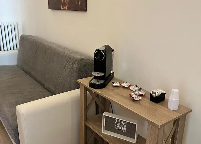 Apartamento O' Sole Mio Rudiae
