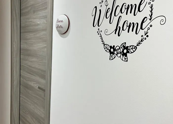 Apartamento O' Sole Mio Rudiae Lecce