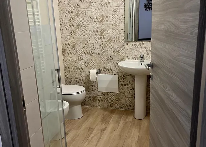 Apartamento O' Sole Mio Rudiae Lecce