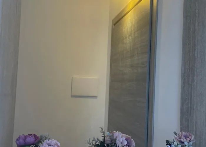 O' Sole Mio Rudiae * Lecce