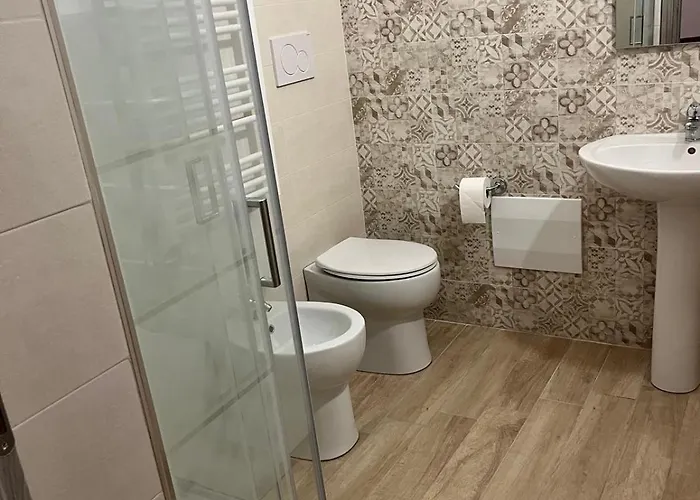 Apartamento O' Sole Mio Rudiae
