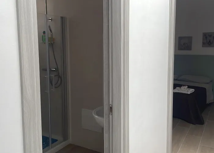 O' Sole Mio Rudiae Apartamento Lecce