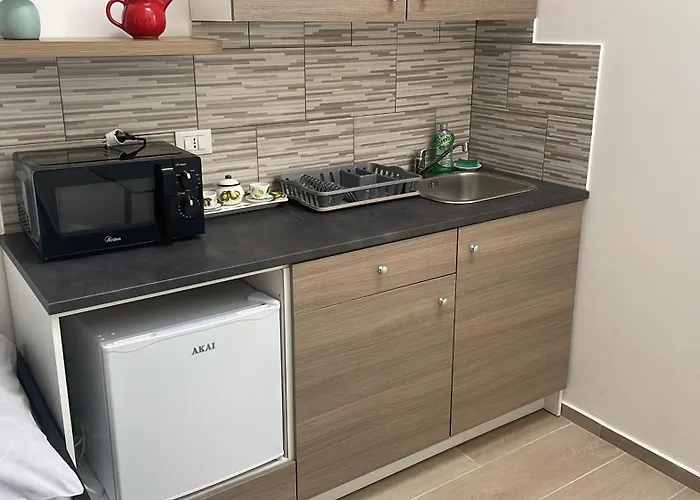 Apartamento O' Sole Mio Rudiae Lecce