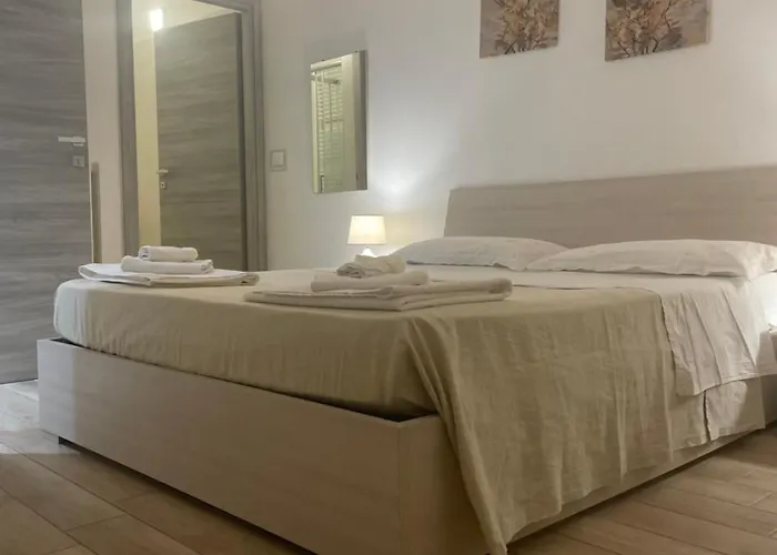 Apartamento O' Sole Mio Rudiae Lecce