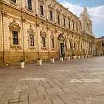 O' Sole Mio Rudiae Daire *