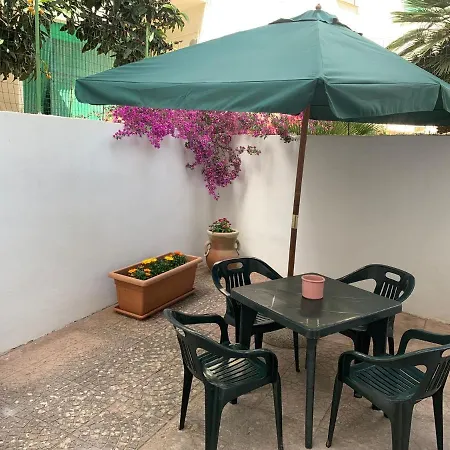 O' Sole Mio Rudiae Lecce