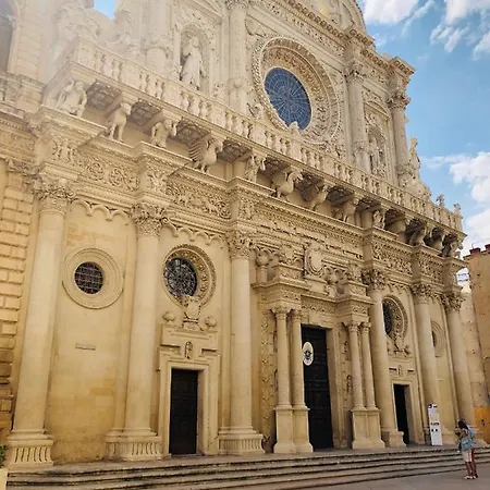 Διαμέρισμα O' Sole Mio Rudiae