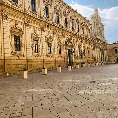 O' Sole Mio Rudiae شقة *
