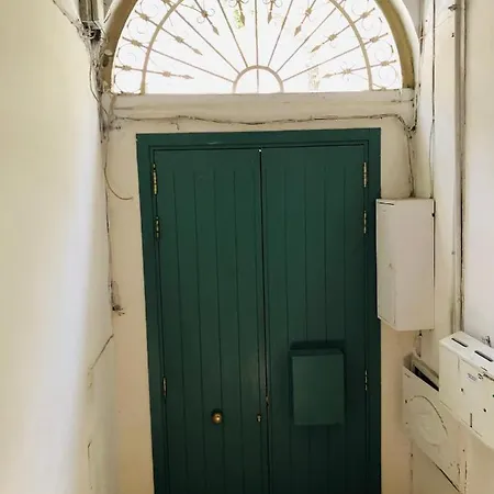 Apartamento O' Sole Mio Rudiae