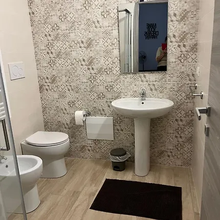 O' Sole Mio Rudiae Apartment Lecce
