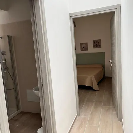 O' Sole Mio Rudiae Apartment Lecce