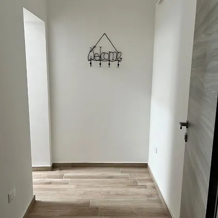 O' Sole Mio Rudiae Apartment