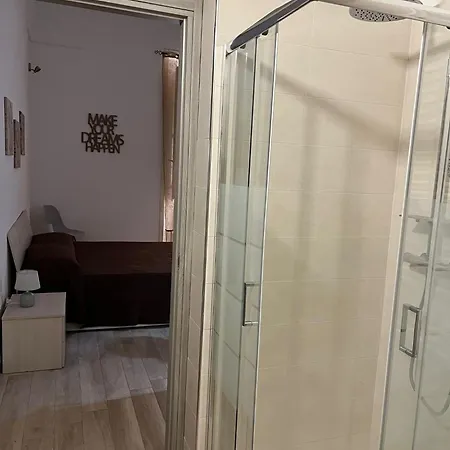 O' Sole Mio Rudiae Apartment *