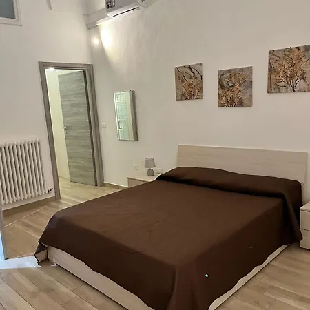 O' Sole Mio Rudiae Apartment Lecce