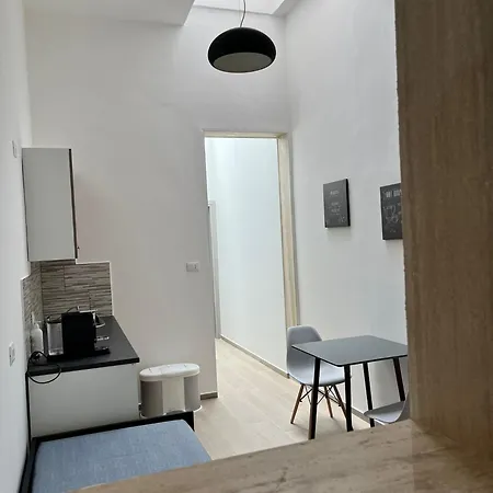 Apartment O' Sole Mio Rudiae Lecce