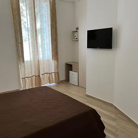 O' Sole Mio Rudiae Lecce