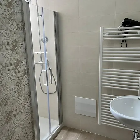Apartment O' Sole Mio Rudiae