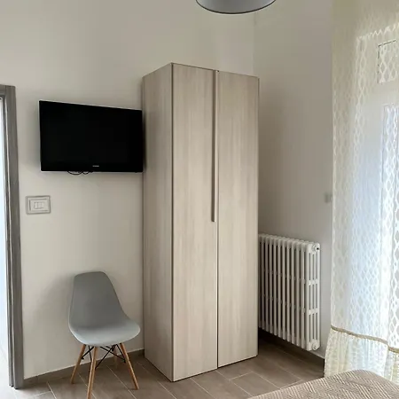O' Sole Mio Rudiae Apartment *