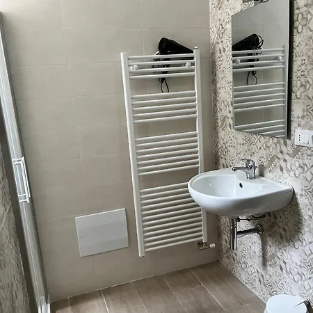 Apartment O' Sole Mio Rudiae