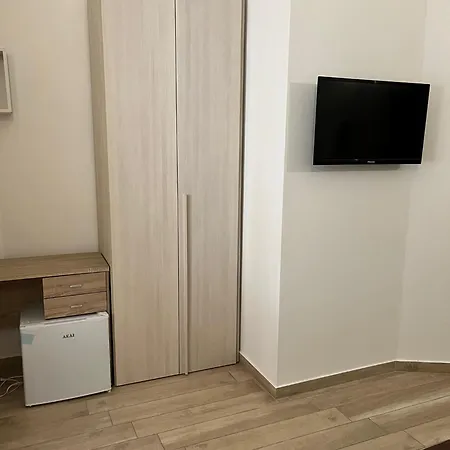O' Sole Mio Rudiae Apartment Lecce