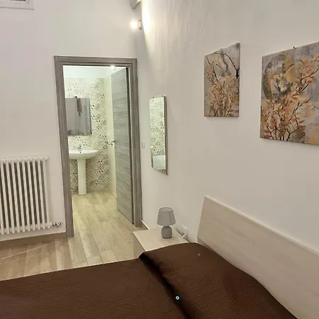 Apartment O' Sole Mio Rudiae Lecce