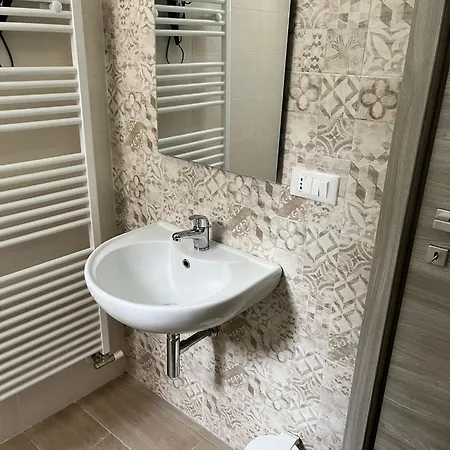 Apartment O' Sole Mio Rudiae Lecce