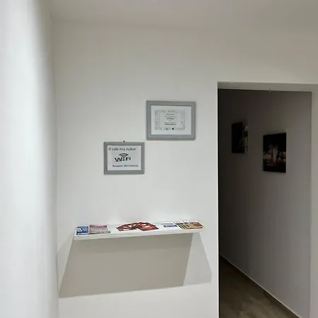 O' Sole Mio Rudiae Apartment Lecce