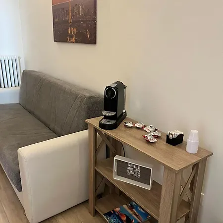 Apartment O' Sole Mio Rudiae