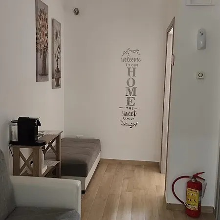Apartamento O' Sole Mio Rudiae Lecce