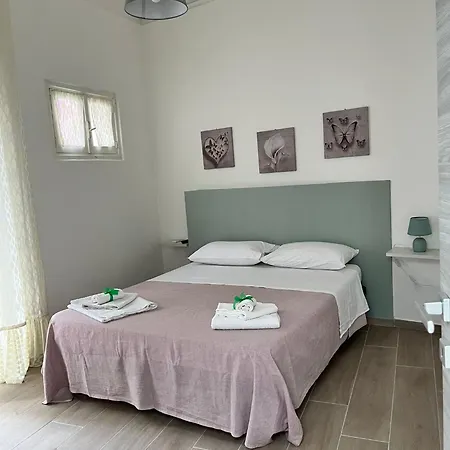 O' Sole Mio Rudiae Apartment Lecce