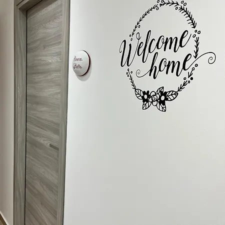 Apartamento O' Sole Mio Rudiae Lecce