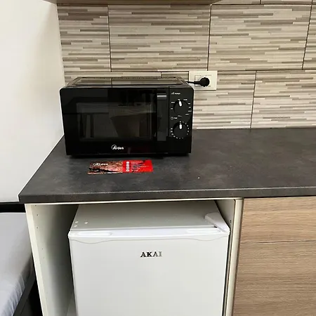 O' Sole Mio Rudiae Apartment Lecce