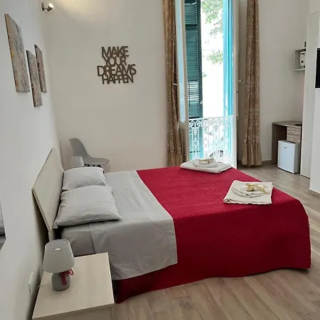 O' Sole Mio Rudiae Apartamento *