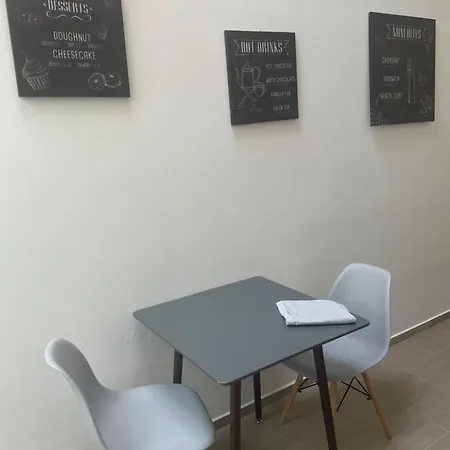 Apartamento O' Sole Mio Rudiae *