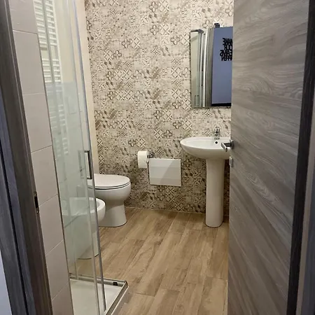 Apartamento O' Sole Mio Rudiae Lecce