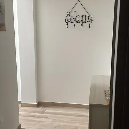 Apartamento O' Sole Mio Rudiae