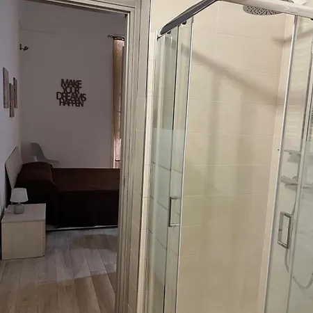 Apartamento O' Sole Mio Rudiae *