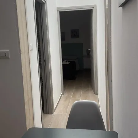 O' Sole Mio Rudiae Διαμέρισμα Λέτσε